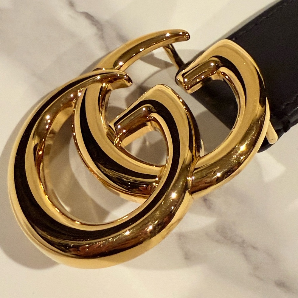 Gucci Belt - Picture 13 of 15